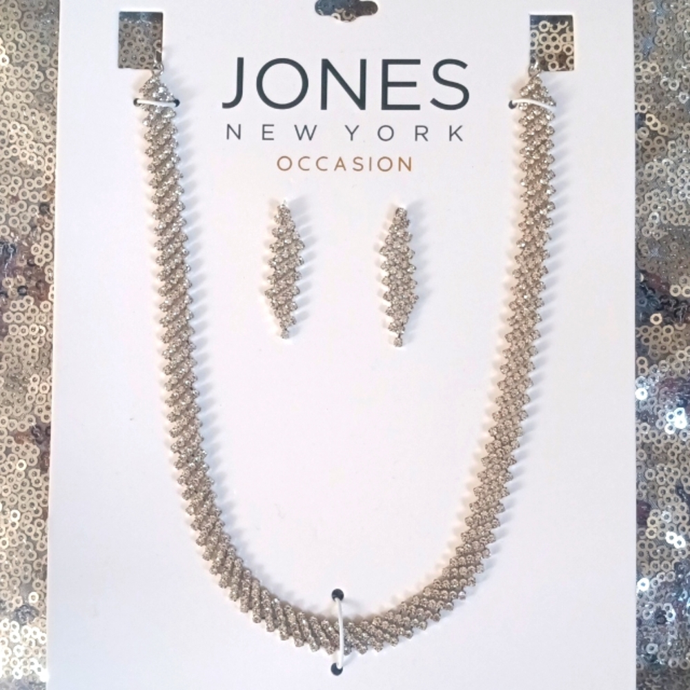 Jones New York~ Occasion SET🔥